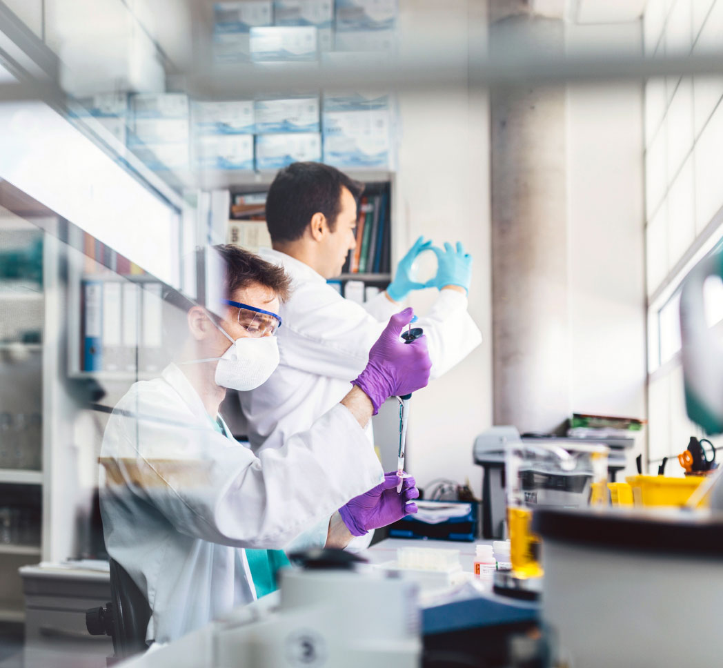 platform-image Image for Our Platform Overcomes the Limitations of Conventional Vaccines