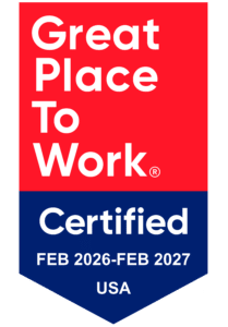 Vaxcyte US English 2026 Certification Badge