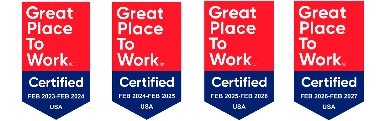 Great Place to Work